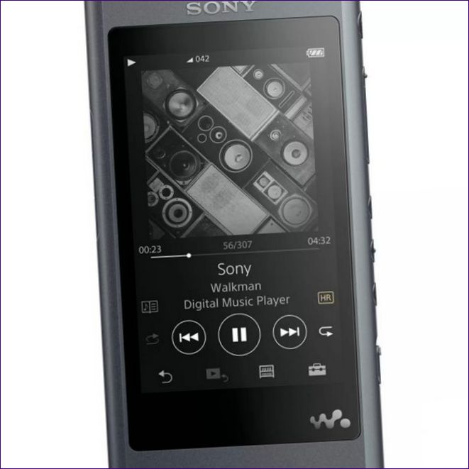 SONY NW-A55HN.webp