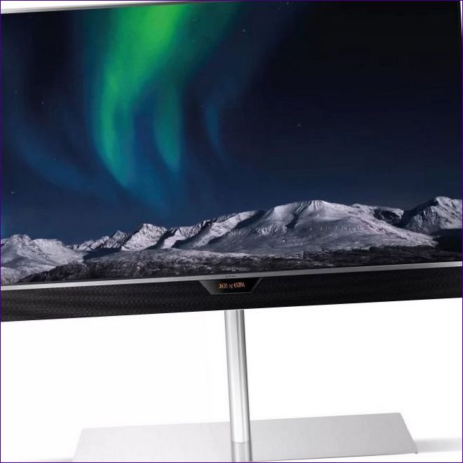 Metz Novum 55 OLED twin R