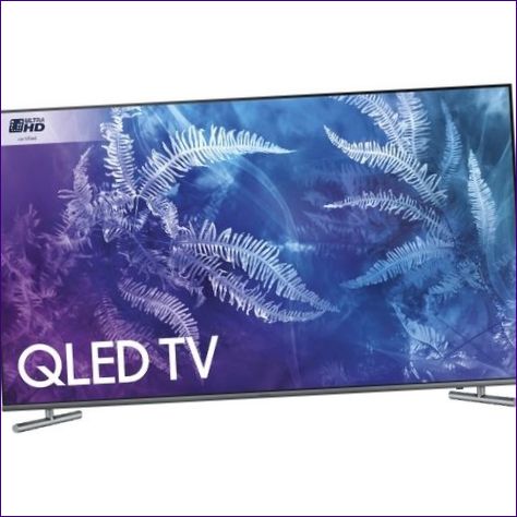 Samsung QE55Q6FAM