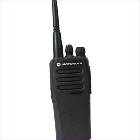 Motorola DP1400