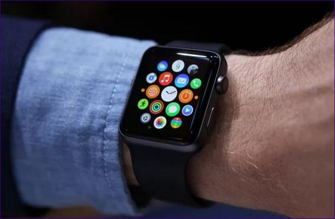 Hoe kies je een smartwatch?