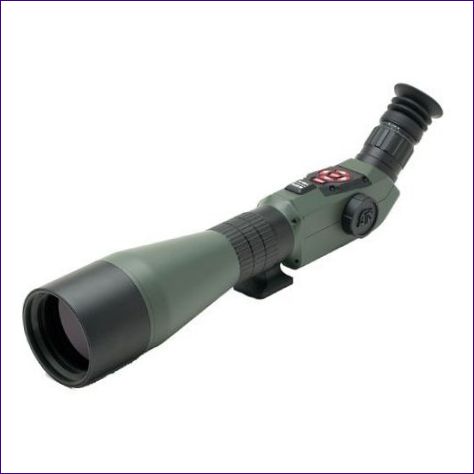 ATN X-SPOTTER HD 20-80X