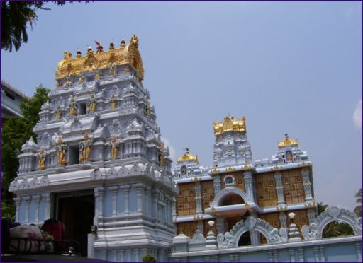 Govinda Tempel