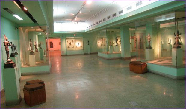 Nationaal Museum van India