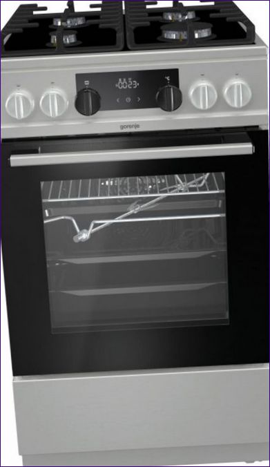 Gorenje KC 5355 XV