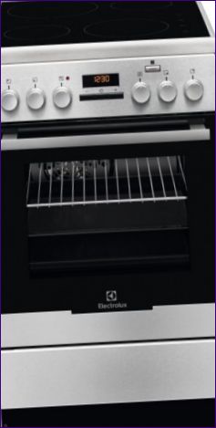 De Electrolux EK 954901 X