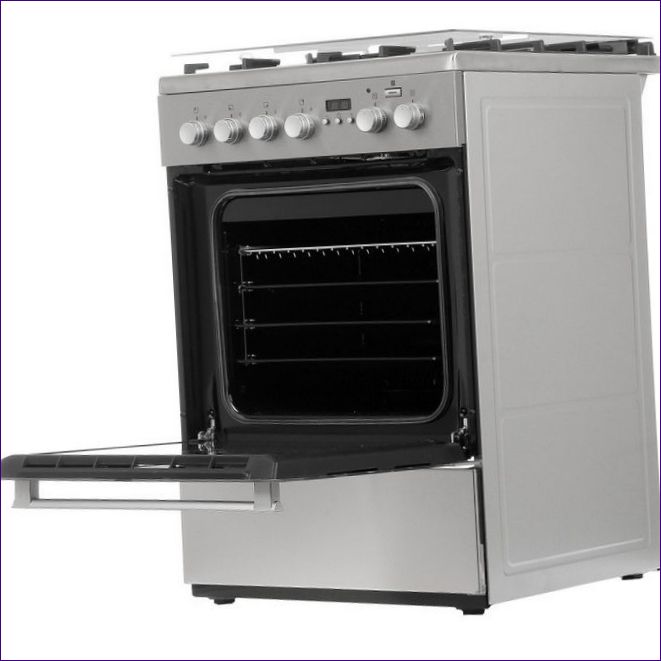 Electrolux EKK 96498 CW