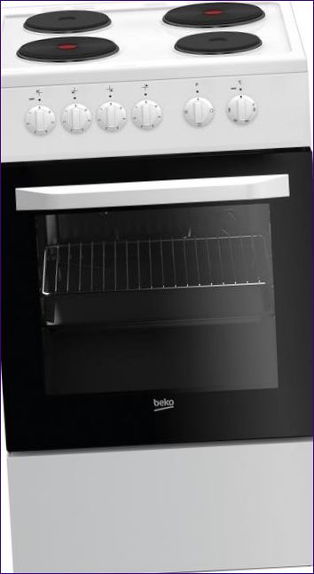 BEKO FFSS 56000 W