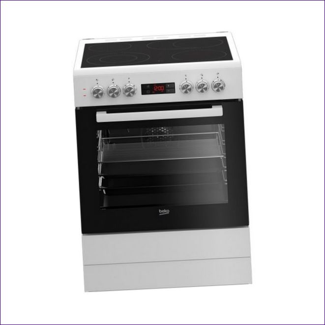 BEKO FSM 67320 GWS