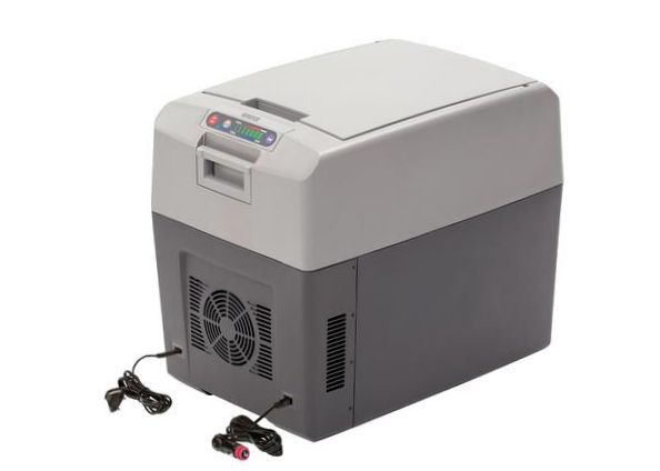 Thermo-elektrische koelers