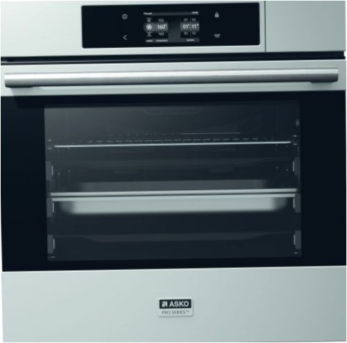 Asko OSS8656S oven