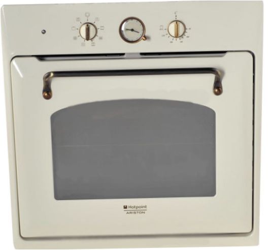 HOTPOINT-ARISTON FTR 850 oven