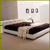 Bed logan van de fabriek Cattelan italia