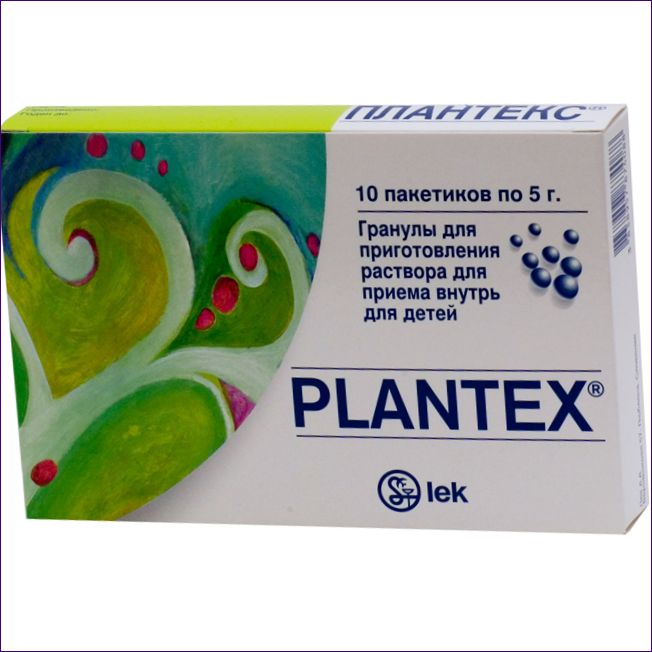 Plantex (venkelvrucht)