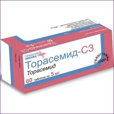 THORACEMIDE