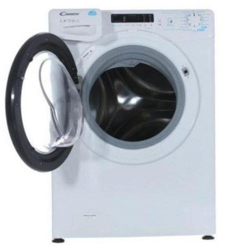 Wasmachine Candy CSS4 1072DB1/2-07 - type: elektronisch