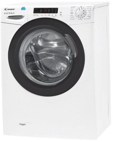 Wasmachine Candy CS34 1052 DB1/2 - gewichtslimiet: 5 kg