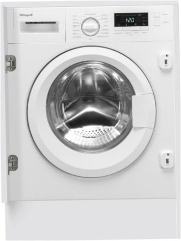 Wasmachine Weissgauff WMI 6128 D - assortiment: PerfectCare 600