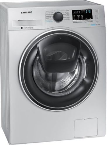 Samsung WW65K42E0 wasmachine - energieklasse: A++