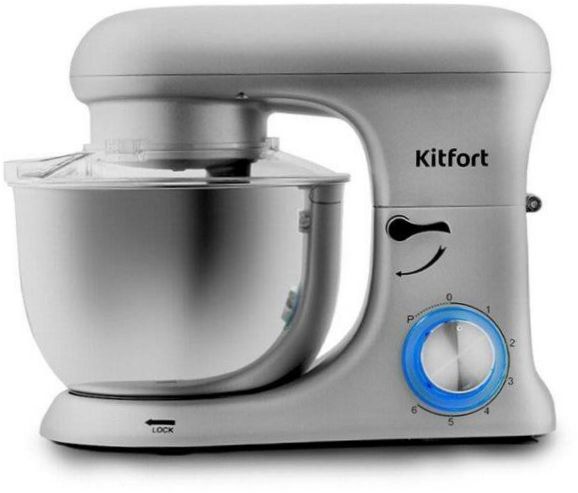 Kitfort KT-3007