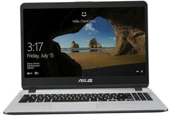 ASUS X507MA-BR001