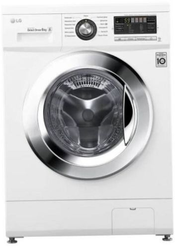 LG F1096ND3 wasmachine - energieklasse: A