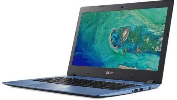 Acer ASPIRE 1 A114-32-C5QD