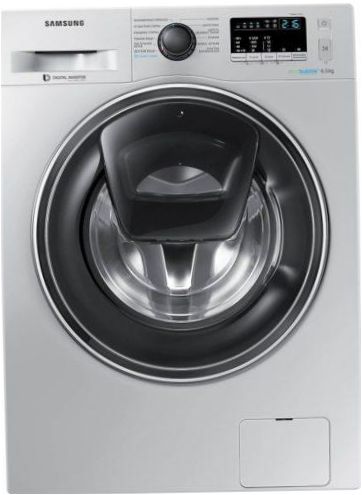 Samsung WW65K42E0 wasmachine - Centrifugetoerental: 1400 tpm