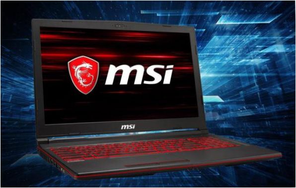 MSI