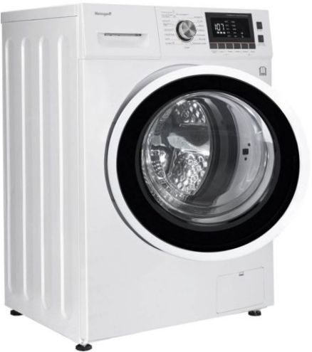 Wasmachine met droger Weissgauff WMD 4148 D - inverter motor: ja