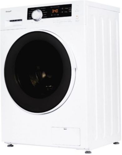 Wasmachine Weissgauff WM 4726 D - installatie: vrijstaand