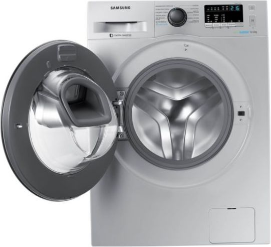 Samsung WW65K42E0 wasmachine - bescherming: tegen kinderen, tegen lekken