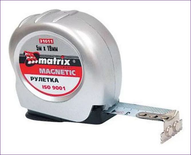 MATRIX Magnetisch 31012