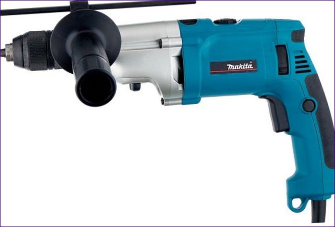 Makita HP 2071F 1010 W