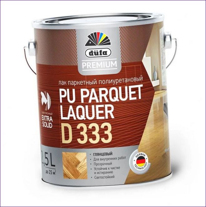 DÜFA PREMIUM PU PARQUET LAQUER D333.webp