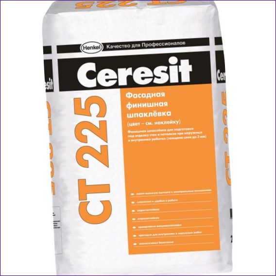 Ceresit CT 225