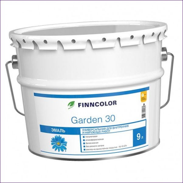 Finncolor Tuin 30