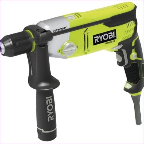 RYOBI RPD1010K 1010 W