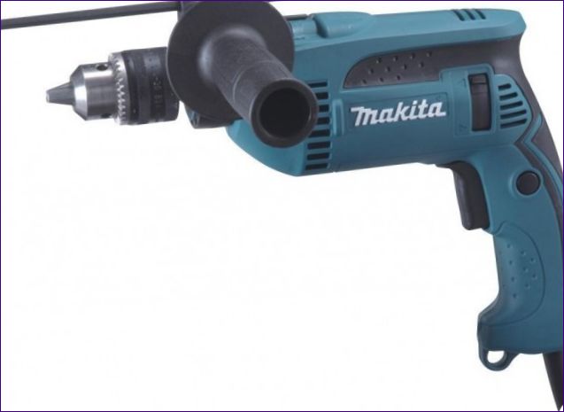 Makita HP1640 680 W