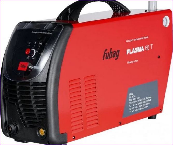 Fubag PLASMA 65 T