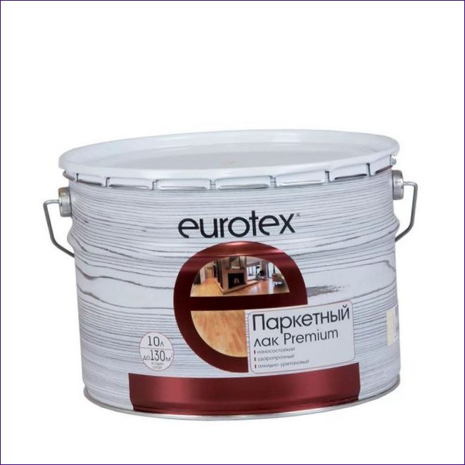 EUROTEX PREMIUM ROGNEDA