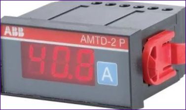 ABB AMTD-2-R 2CSG213655R4011