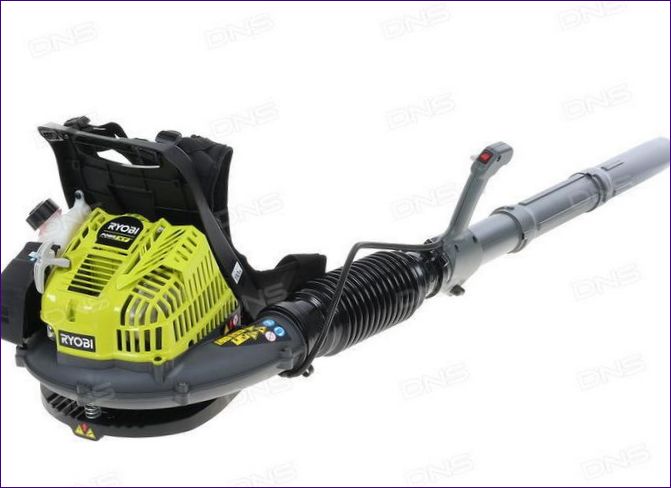 RYOBI RBL42BP