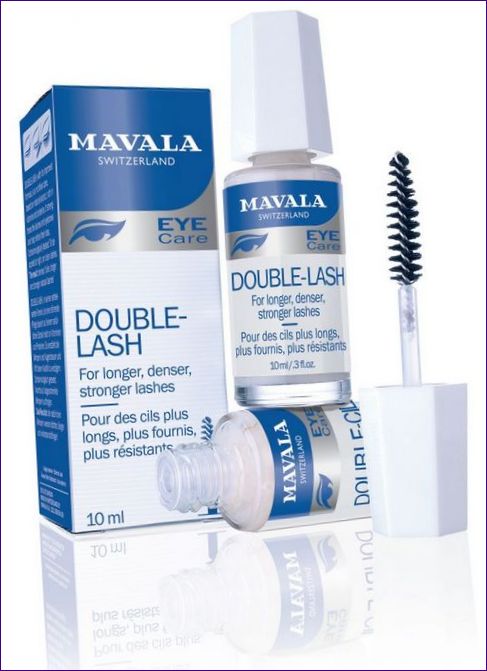 Mavala Double-Lash