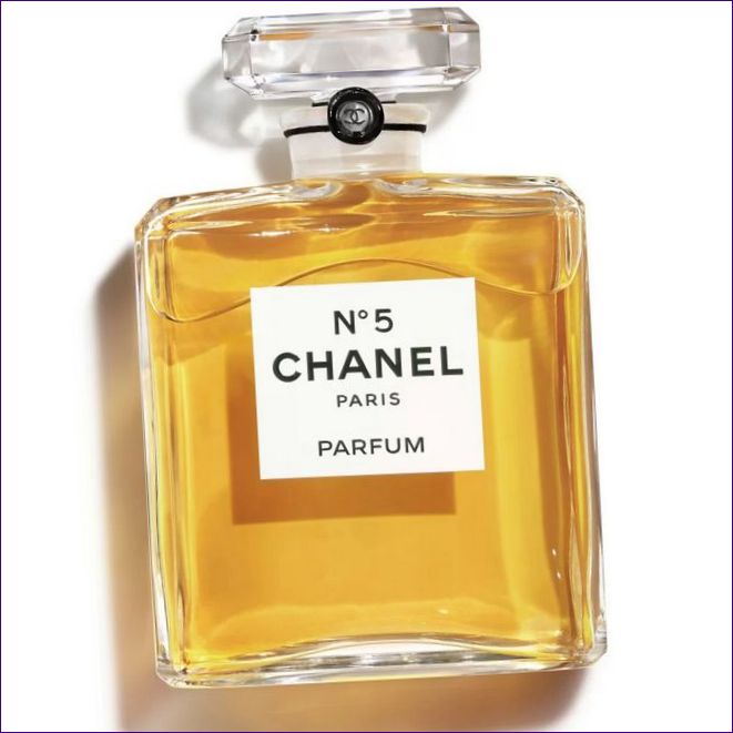 Chanel #5 Chanel.webp