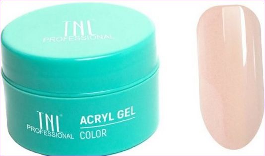 TNL Professionele Acryl Gel