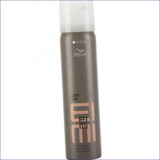 WELLA PROFESSIONALS EIMI DRY ME Droogshampoo