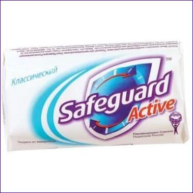 Safeguard Actief