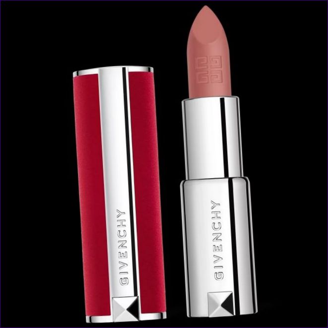 GIVENCHY Le Rouge Diep Fluweel