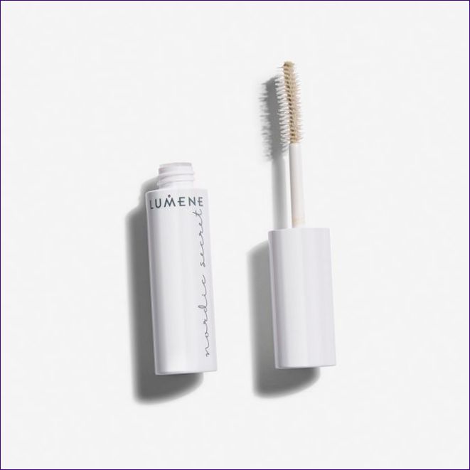 Lumene Nordic Secret Volume Lash Primer